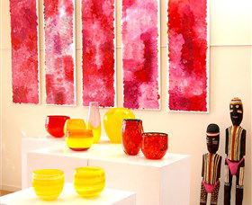 Aboriginal Dreamings Gallery - Darwin Holiday 0