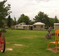 Strathnairn Homestead - Darwin Holiday