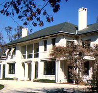 Prime Minister's Lodge - Darwin Holiday