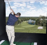 The Cyber Bunker - Darwin Holiday