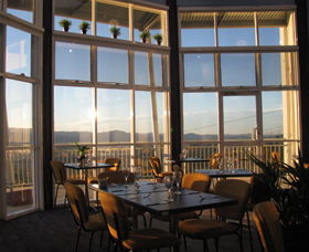 Scope Mount Stromlo - Darwin Holiday 0