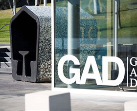 Gallery Of Australian Design - Darwin Holiday 0