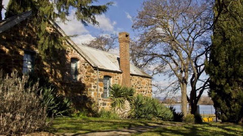 Blundells Cottage - Darwin Holiday 1