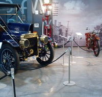 Wonders of Wynyard - The - Darwin Holiday