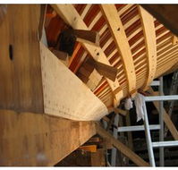 Wooden Boat Centre - Tasmania - Darwin Holiday