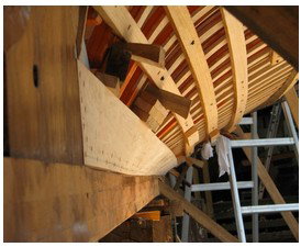 Wooden Boat Centre - Tasmania - Darwin Holiday 0