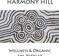 Harmony Hill Wellness and Organic Spa Retreat - Darwin Holiday