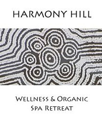 Harmony Hill Wellness And Organic Spa Retreat - Darwin Holiday 0