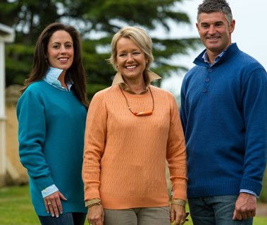 Casaveen Knitwear - Darwin Holiday 0