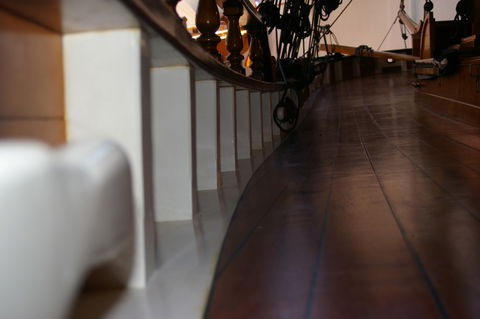 Bass & Flinders Centre - Darwin Holiday 2