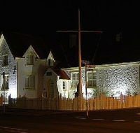 East Coast Heritage Museum - Darwin Holiday