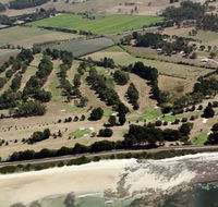 Seabrook Golf Club - Darwin Holiday