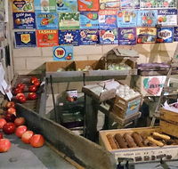 Channel Heritage Centre - Darwin Holiday
