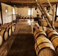 Nant Distillery - Darwin Holiday