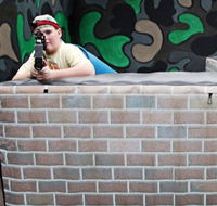 Pandemonium Discovery and Adventure Centre - Imaginarium - Darwin Holiday