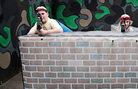 Pandemonium Discovery And Adventure Centre - Imaginarium - Darwin Holiday 0