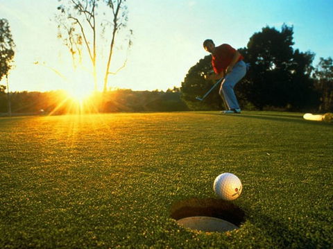 Launceston Golf Club - Darwin Holiday 0