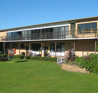 Port Sorell Golf Club - Darwin Holiday