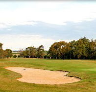 Longford Golf Course - Darwin Holiday