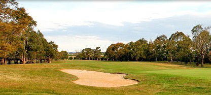 Longford Golf Course - Darwin Holiday 0