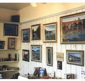 Unique Bieniek Fine Arts and Gallery - Darwin Holiday