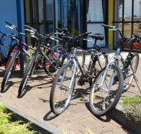 George Town to Low Head Walking and Cycling Trail - Darwin Holiday