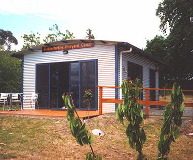 Rosevears TAS Darwin Holiday