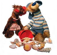 Doll And Bear Cottage Of Scottsdale - The - Darwin Holiday