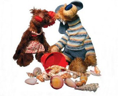 Doll And Bear Cottage Of Scottsdale - The - Darwin Holiday 0