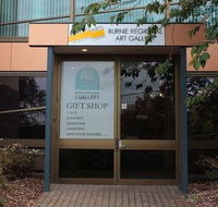 Burnie Regional Art Gallery - Darwin Holiday