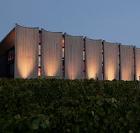 Moorilla - Darwin Holiday