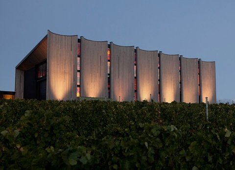 Moorilla - Darwin Holiday 0