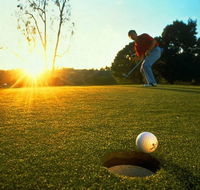 King Island Golf  Bowling Club Incorporated - Darwin Holiday