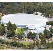 Silverdome - Darwin Holiday