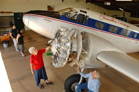 Araluen Cultural Precinct - Darwin Holiday 3