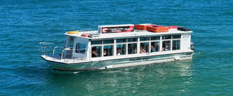 Cruisemooloolaba - Darwin Holiday 1