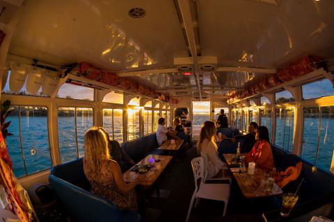 Cruisemooloolaba - Darwin Holiday 2