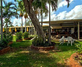 Katherine Country Club - Darwin Holiday 0