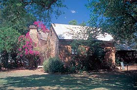 Springvale Homestead - Darwin Holiday 0