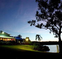 Lake Bennett Resort - Darwin Holiday