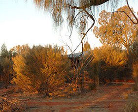 Uluru-Kata Tjuta Cultural Centre - Darwin Holiday 0