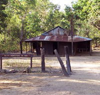 Blyth Homestead - Darwin Holiday