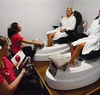 Harmony Day Spa Darwin and Anti Aging Clinic - Darwin Holiday