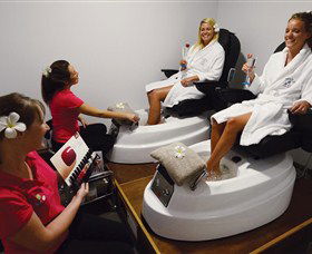 Harmony Day Spa Darwin And Anti Aging Clinic - Darwin Holiday 0