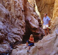 Redbank Gorge - Darwin Holiday