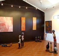 Ironwood Arts - Darwin Holiday