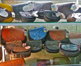 Barra Shack - Darwin Holiday 0