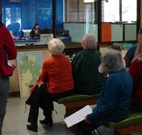 Alice Springs School of the Air Visitor Centre - Darwin Holiday