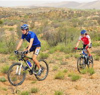 Araluen Mountain Bike Trails - Darwin Holiday