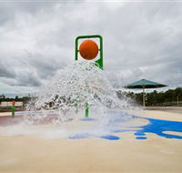 Palmerston Water Park - Darwin Holiday